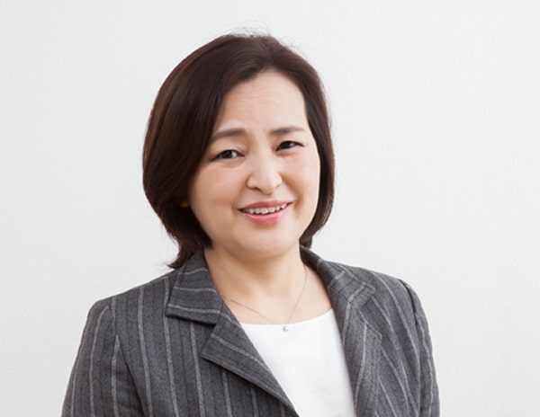田中 智恵子