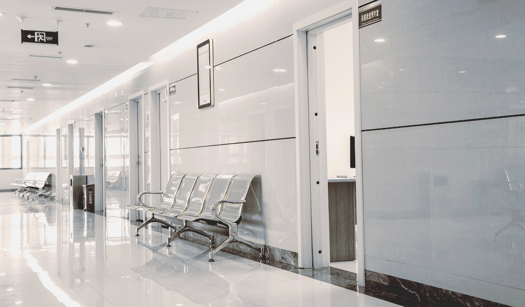 ヘルスケア企業向けコンサル